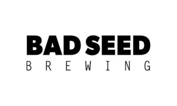 Bad Seed Brewing logo