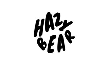 Hazy Bear logo