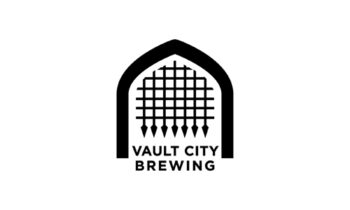 Vault City Brewing logo