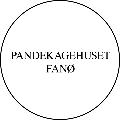 Pandekagehuset Fanø