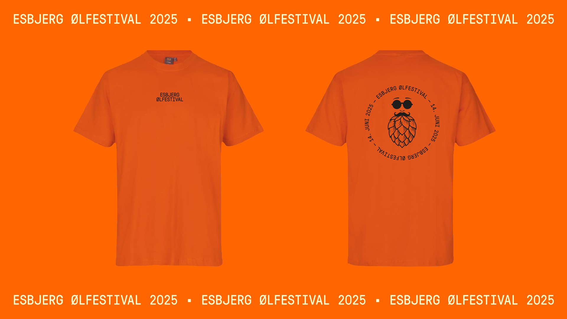 Esbjerg Ølfestival 2025